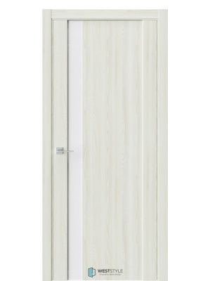  Белое Lacobel 90F28