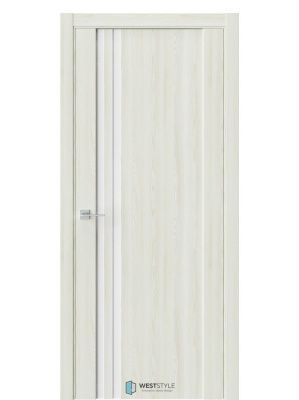  Белое Lacobel 90F29