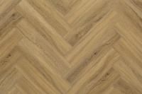 Виниловая плитка AQUAFLOOR Parquet Glue AF2504PG 610 x 122 x 2,5 мм 50 шт. / 3,72м²-4 С фаской