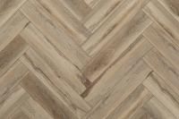 Виниловая плитка AQUAFLOOR Parquet Glue AF2505PG 610 x 122 x 2,5 мм 50 шт. / 3,72м²-4 С фаской