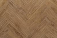 Виниловая плитка AQUAFLOOR Parquet Glue AF2509PG 610 x 122 x 2,5 мм 50 шт. / 3,72м²-4 С фаской