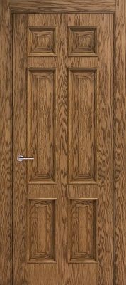 GENT Gent GF6  Дуб натура-льный