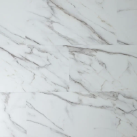 Кварц-винил Amadei Redstone  R1920 Мрамор Кэтрин 600х300х4мм, 1,8м2/10шт,33кл, 4V